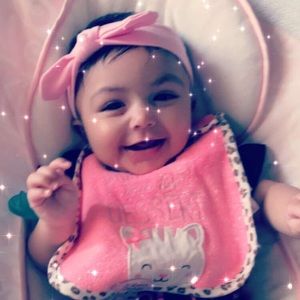 Meet your Posher, Jennifer